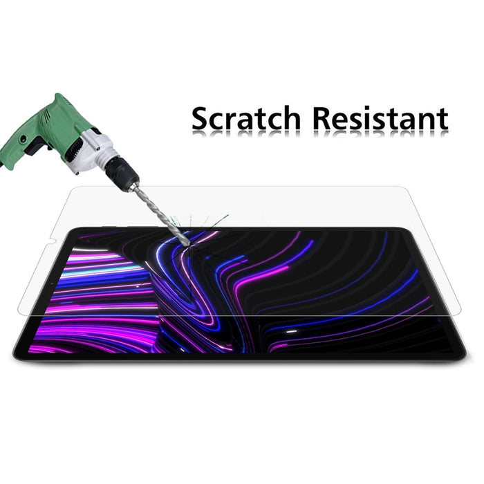 25Pcs 9H 0.3Mm Explosion-Proof Tempered Glass Film