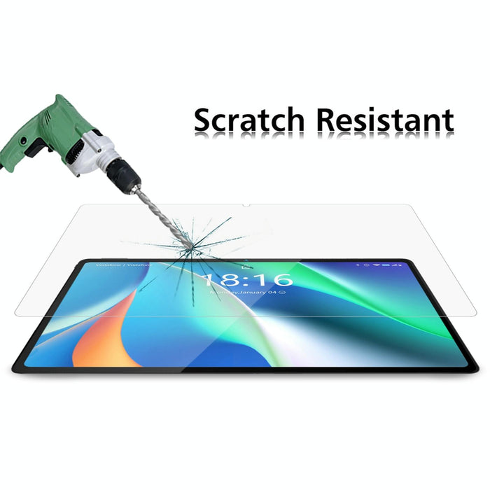 25Pcs 9H 0.3Mm Explosion-Proof Tempered Glass Film