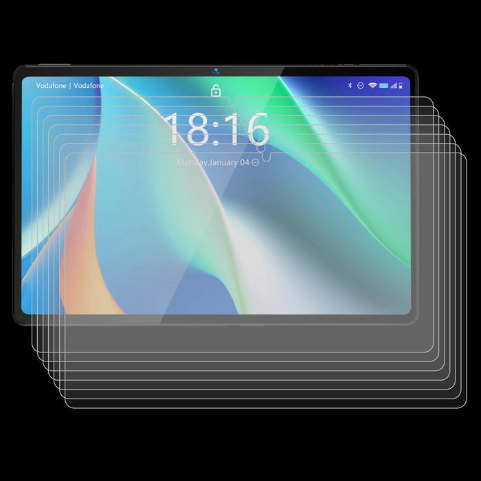 25Pcs 9H 0.3Mm Explosion-Proof Tempered Glass Film