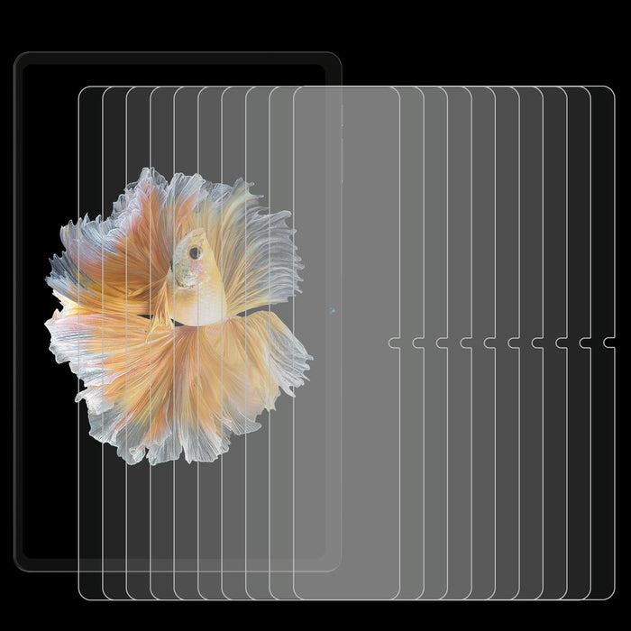 25Pcs 9H 0.3Mm Explosion-Proof Tempered Glass Film