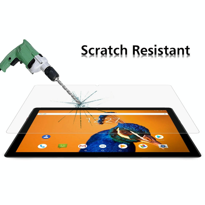 For Surpad 2Pcs 9H 0.3Mm Explosion-Proof Tempered Glass Film