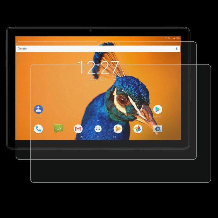 For Surpad 2Pcs 9H 0.3Mm Explosion-Proof Tempered Glass Film