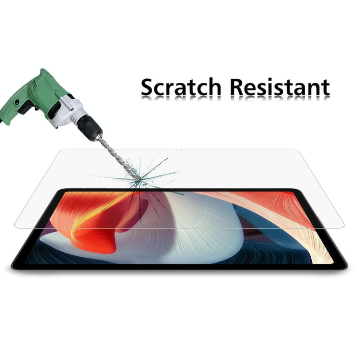 9H 0.3Mm Explosion-Proof Tempered Glass Film