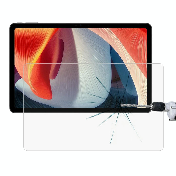 9H 0.3Mm Explosion-Proof Tempered Glass Film