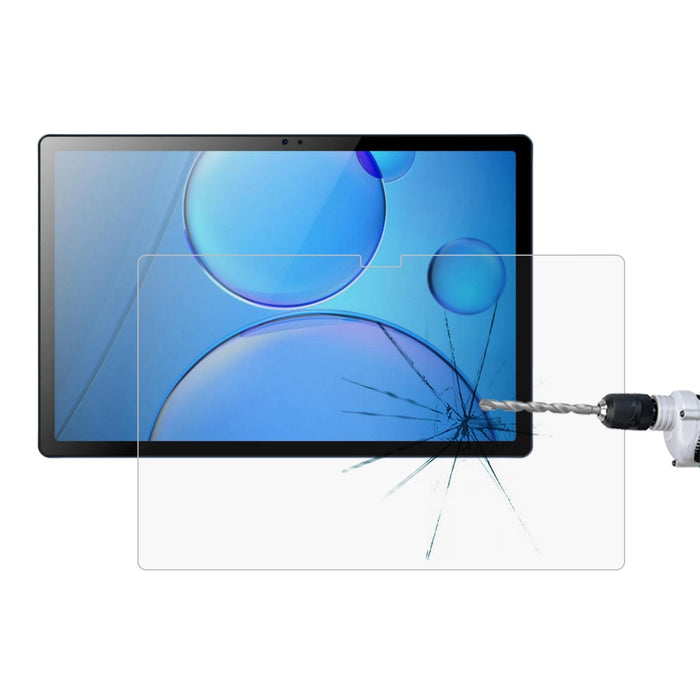 9H 0.3Mm Explosion-Proof Tempered Glass Film