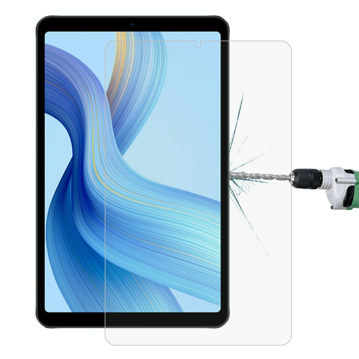 9H 0.3Mm Explosion-Proof Tempered Glass Film