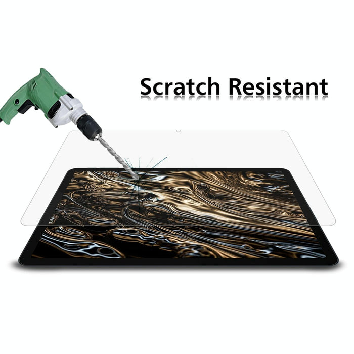 9H 0.3Mm Explosion-Proof Tempered Glass Film