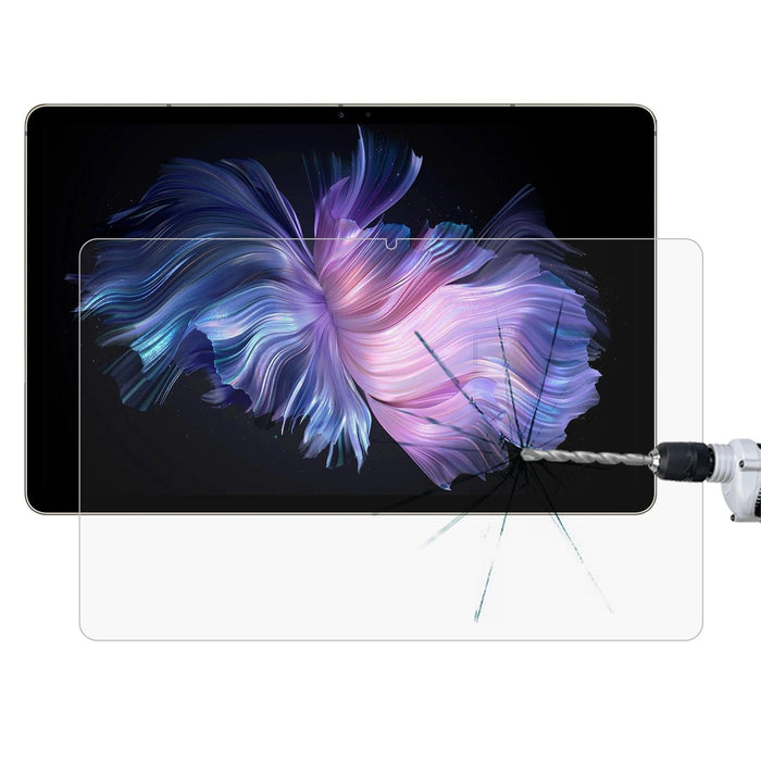 9H 0.3Mm Explosion-Proof Tempered Glass Film