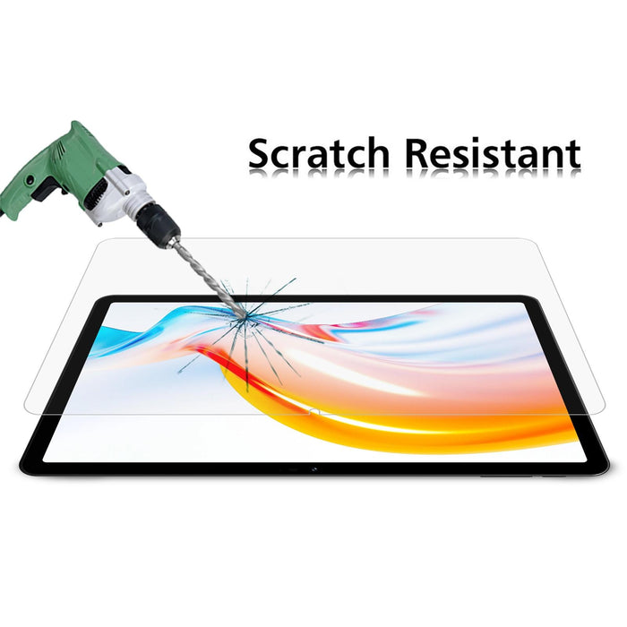 9H 0.3Mm Explosion-Proof Tempered Glass Film