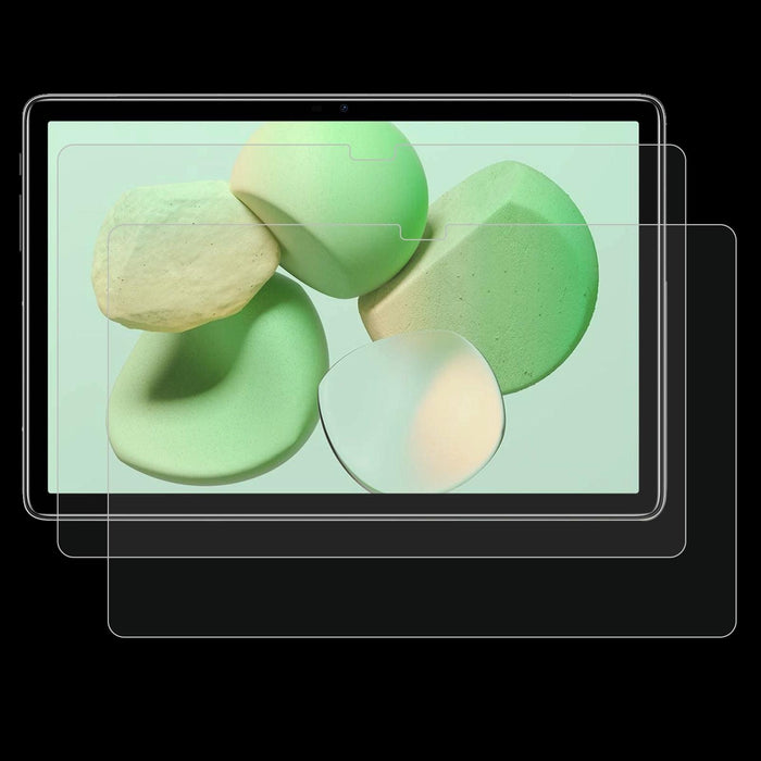 2Pcs 9H 0.3Mm Explosion-Proof Tempered Glass Film