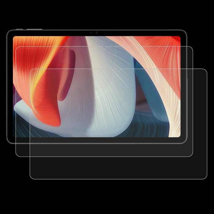 2Pcs 9H 0.3Mm Explosion-Proof Tempered Glass Film