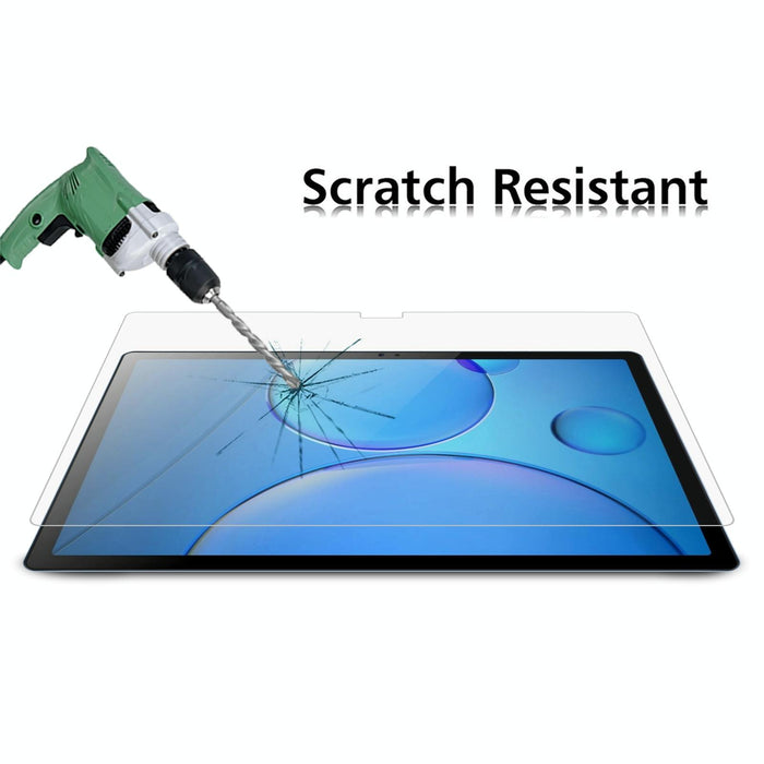 2Pcs 9H 0.3Mm Explosion-Proof Tempered Glass Film