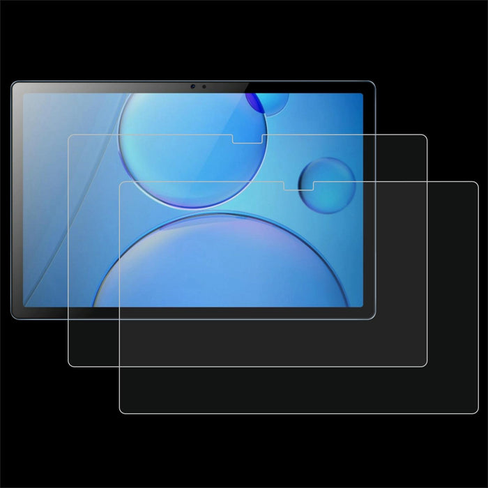 2Pcs 9H 0.3Mm Explosion-Proof Tempered Glass Film