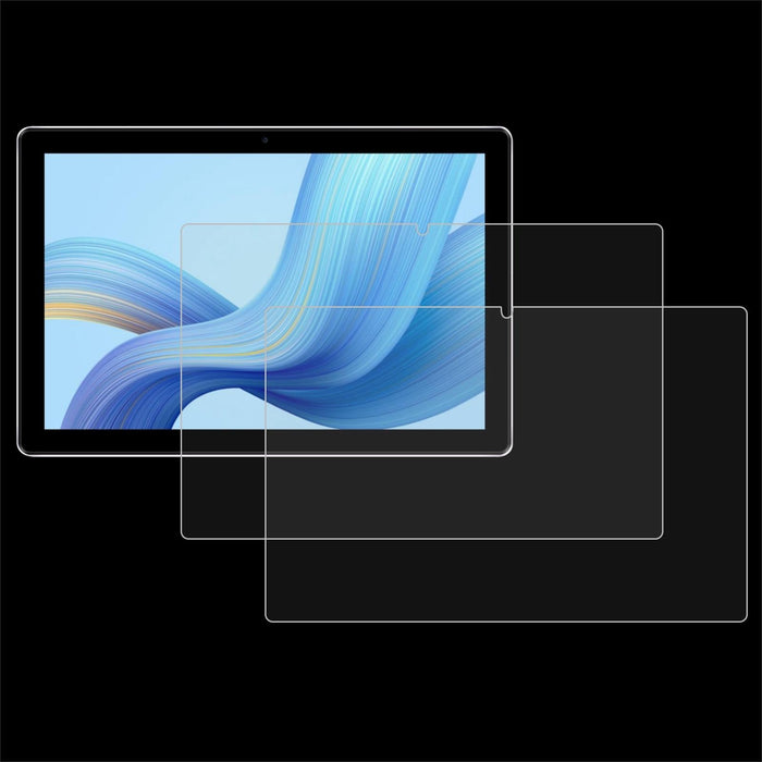 2Pcs 9H 0.3Mm Explosion-Proof Tempered Glass Film