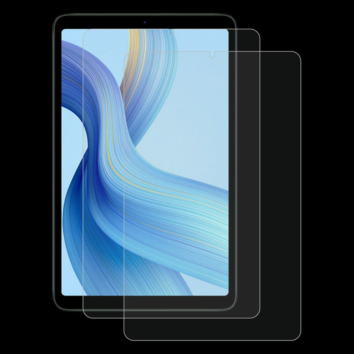 2Pcs 9H 0.3Mm Explosion-Proof Tempered Glass Film