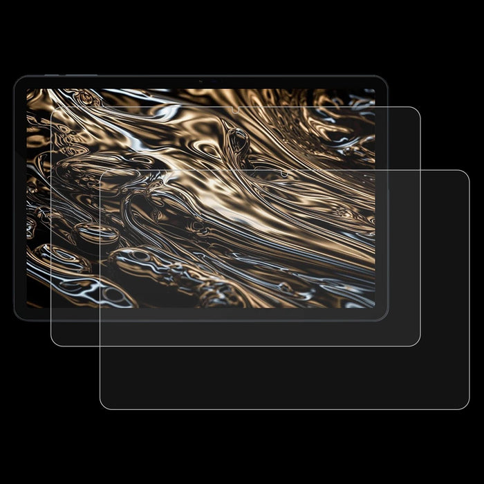 2Pcs 9H 0.3Mm Explosion-Proof Tempered Glass Film