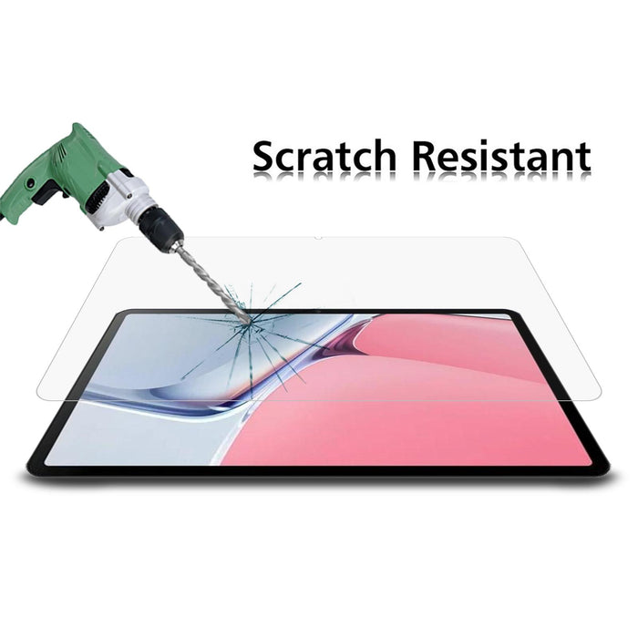 2Pcs 9H 0.3Mm Explosion-Proof Tempered Glass Film