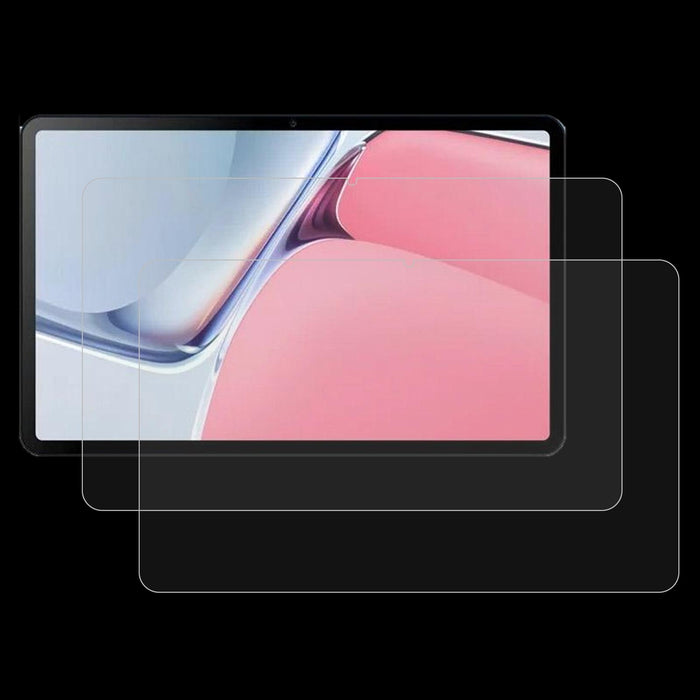 2Pcs 9H 0.3Mm Explosion-Proof Tempered Glass Film