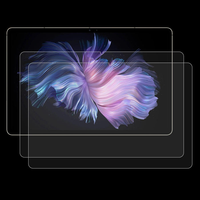 2Pcs 9H 0.3Mm Explosion-Proof Tempered Glass Film