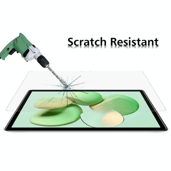 25Pcs 9H 0.3Mm Explosion-Proof Tempered Glass Film