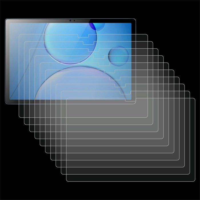 25Pcs 9H 0.3Mm Explosion-Proof Tempered Glass Film