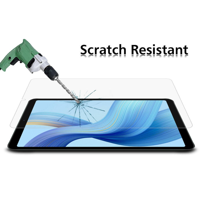 25Pcs 9H 0.3Mm Explosion-Proof Tempered Glass Film