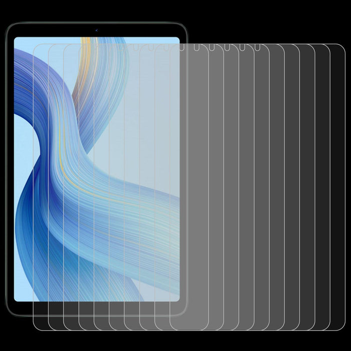 25Pcs 9H 0.3Mm Explosion-Proof Tempered Glass Film