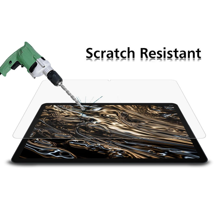 25Pcs 9H 0.3Mm Explosion-Proof Tempered Glass Film