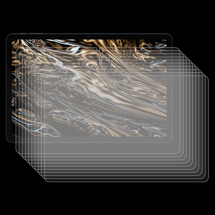 25Pcs 9H 0.3Mm Explosion-Proof Tempered Glass Film