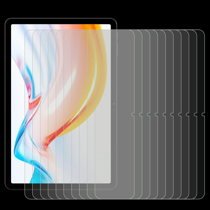 25Pcs 9H 0.3Mm Explosion-Proof Tempered Glass Film