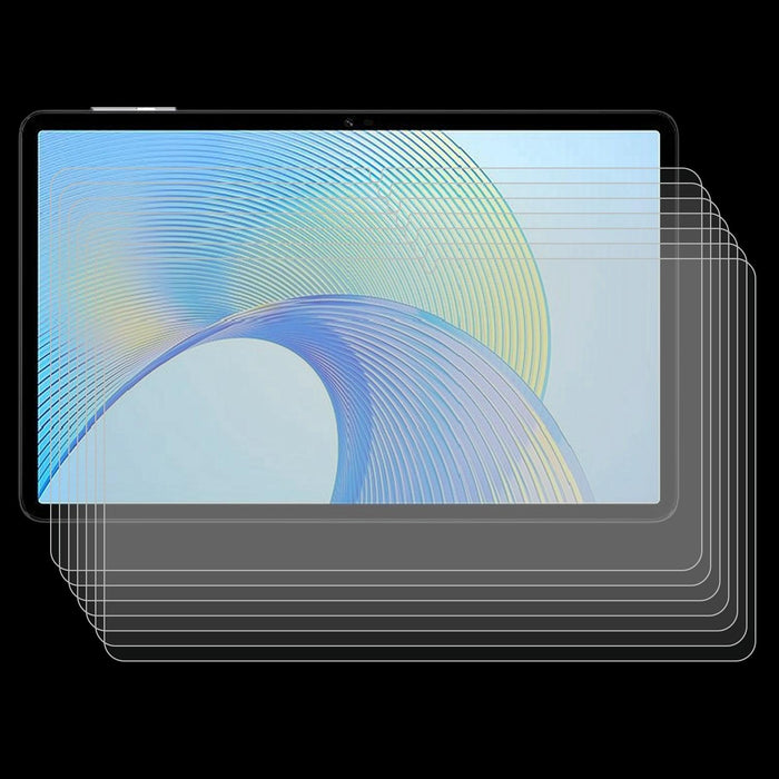 25Pcs 9H 0.3Mm Explosion-Proof Tempered Glass Film