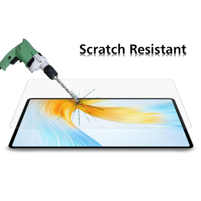 25Pcs 9H 0.3Mm Explosion-Proof Tempered Glass Film