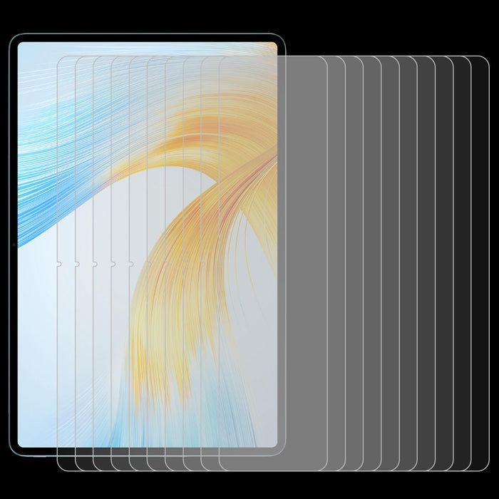 25Pcs 9H 0.3Mm Explosion-Proof Tempered Glass Film