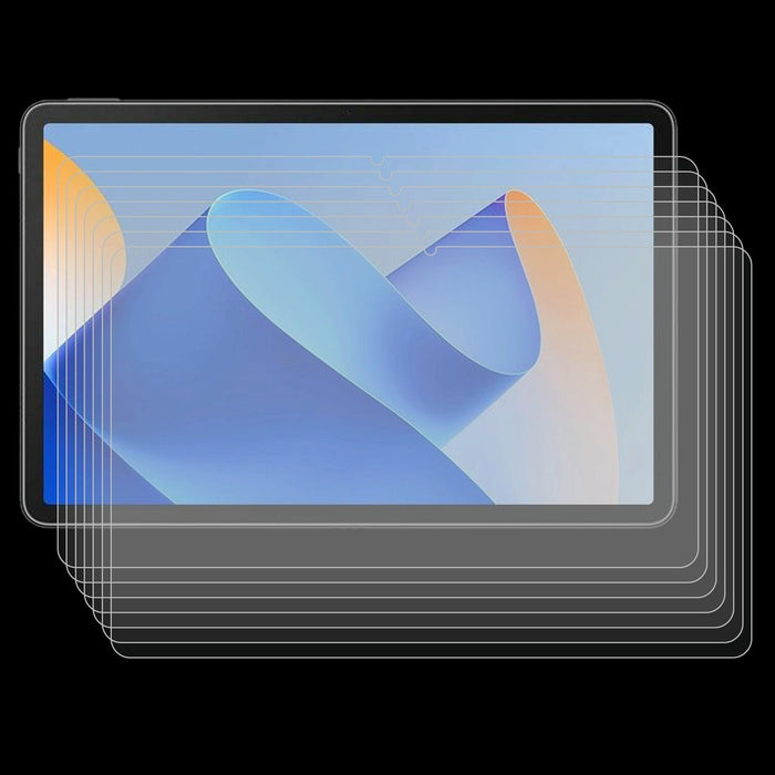 25Pcs 9H 0.3Mm Explosion-Proof Tempered Glass Film