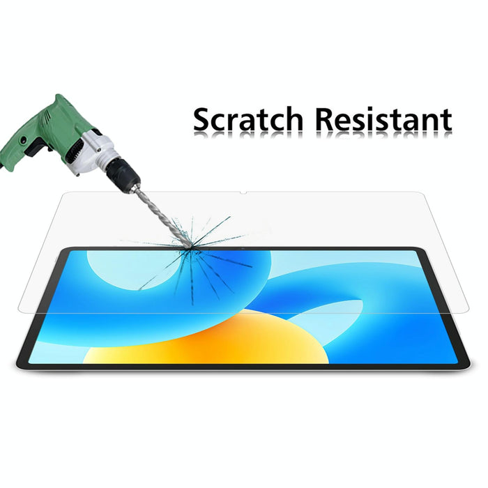25Pcs 9H 0.3Mm Explosion-Proof Tempered Glass Film