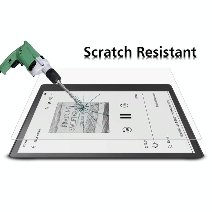 25Pcs 9H 0.3Mm Explosion-Proof Tempered Glass Film