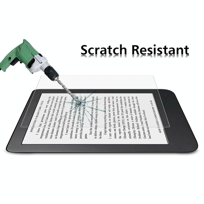 25Pcs 9H 0.3Mm Explosion-Proof Tempered Glass Film