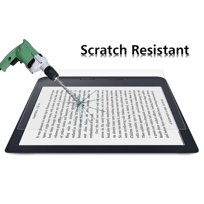 25Pcs 9H 0.3Mm Explosion-Proof Tempered Glass Film