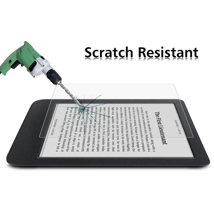 25Pcs 9H 0.3Mm Explosion-Proof Tempered Glass Film