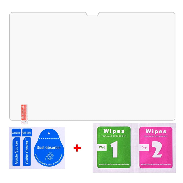 9H 0.3Mm Explosion-Proof Tempered Glass Film