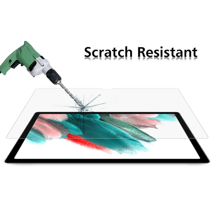 25Pcs 9H 0.3Mm Explosion-Proof Tempered Glass Film