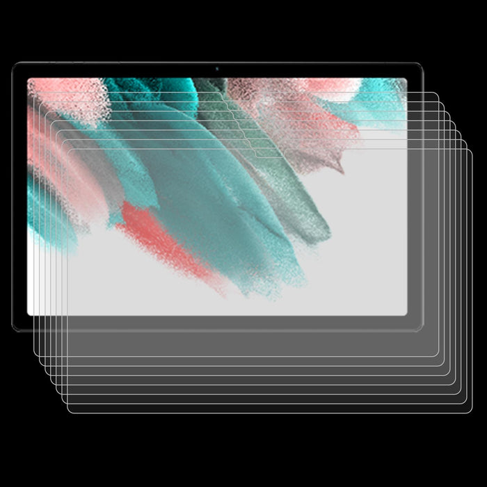 25Pcs 9H 0.3Mm Explosion-Proof Tempered Glass Film