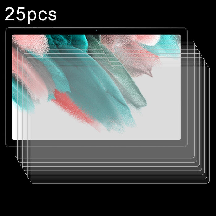 25Pcs 9H 0.3Mm Explosion-Proof Tempered Glass Film