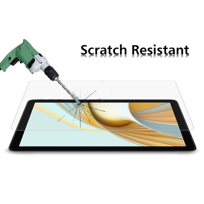 25Pcs 9H 0.3Mm Explosion-Proof Tempered Glass Film