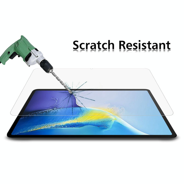 9H 0.3Mm Explosion-Proof Tempered Glass Film