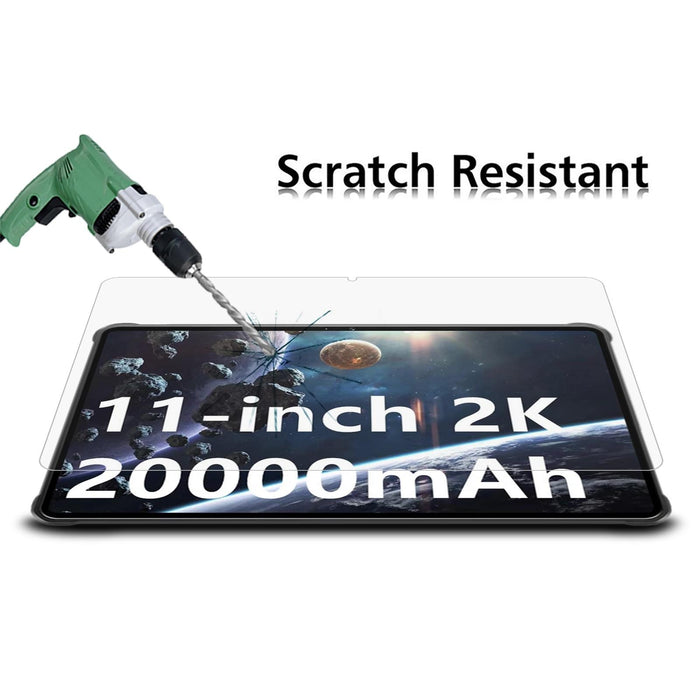 9H 0.3Mm Explosion-Proof Tempered Glass Film