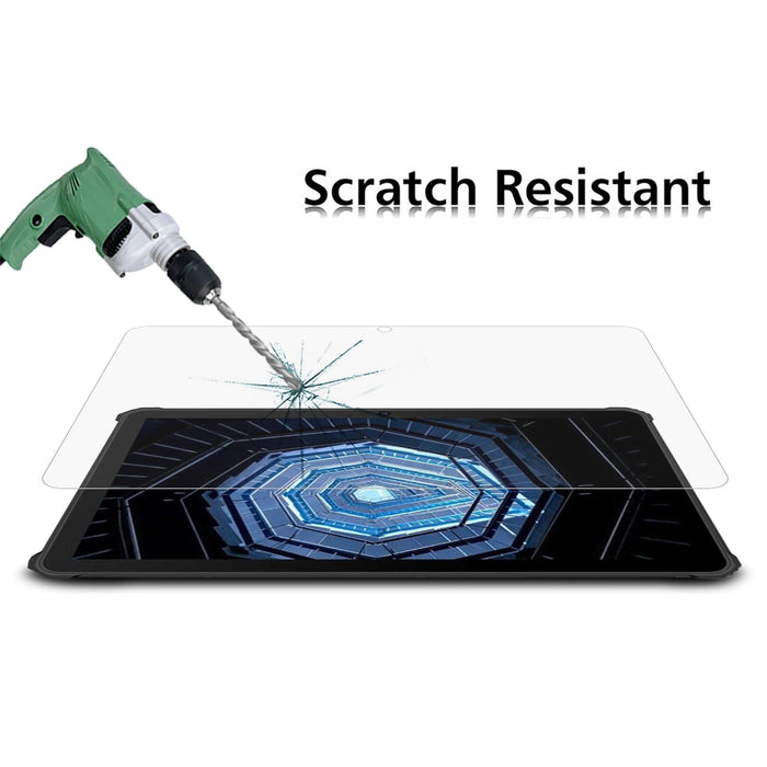 25Pcs 9H 0.3Mm Explosion-Proof Tempered Glass Film