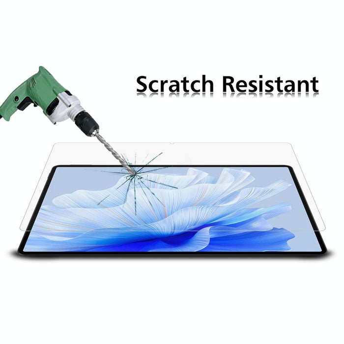 25Pcs 9H 0.3Mm Explosion-Proof Tempered Glass Film