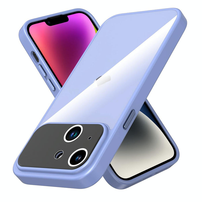 Acrylic + Tpu Phone Case For Large Windows