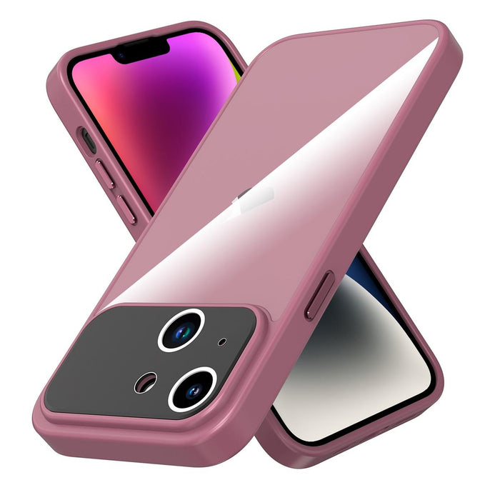 Acrylic + Tpu Phone Case For Large Windows